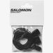 Salomon Quicklace Kit, Footwear Lace Replacement Accessory - Black - NS