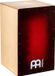 Meinl SC100RDB Snarecraft 100 Cajon Red Burst