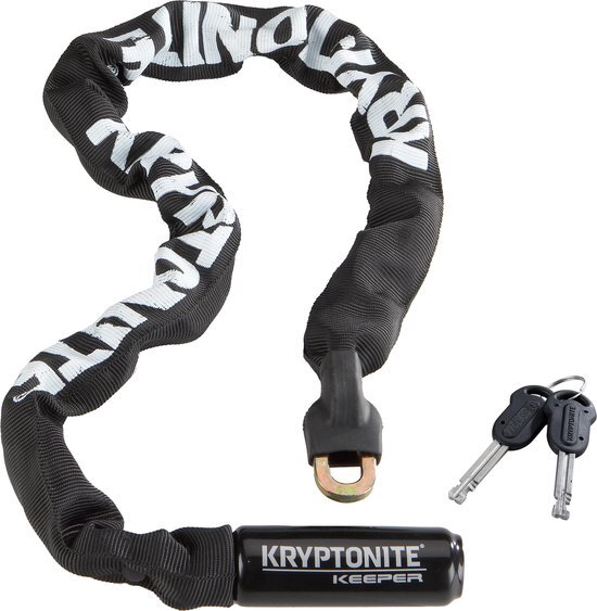 Kryptonite Keeper 785