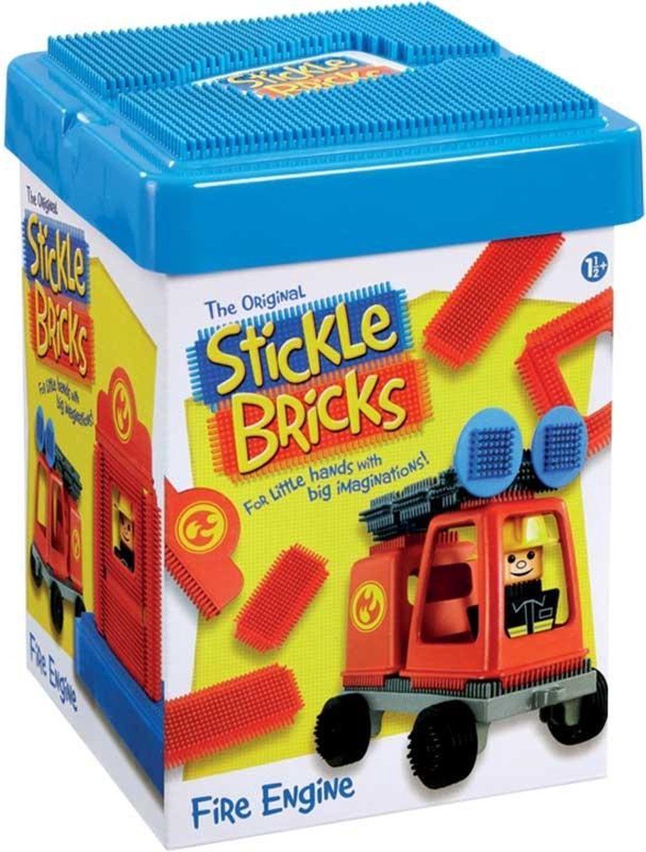 Bric's Stickle Bricks speelstenen