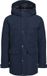 JACK & JONES JJCHAMP PARKA JACKET JNR Jongens Jas - Navy Blazer - Maat 152