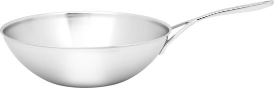 Demeyere Intense wok 30cm