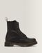 Dr. Martens Dameslaarzen Zwart