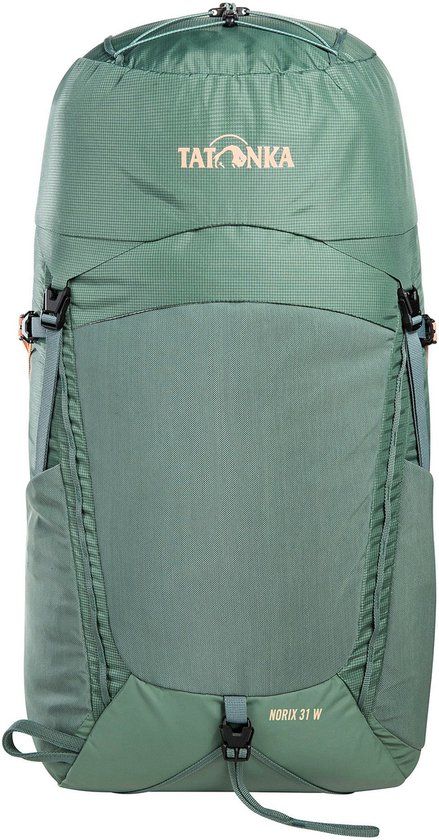 TATONKA Norix 31 Women Sage Green rugzak