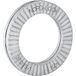 Nord-Lock 2714 Si-schijven NL27 met zinklamellencoating (50 stuks)