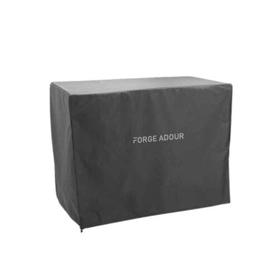 Forge Adour Modern Trolleyhoes 75 cm Zwart