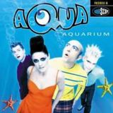Bertus Distributie Aqua - Aquarium (LP)