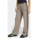 ADIDAS ORIGINALS Broek 'Classic' beige / chocoladebruin