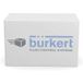 Bürkert Set slijtageonderdelen 624384 SET3 1 stuk(s)