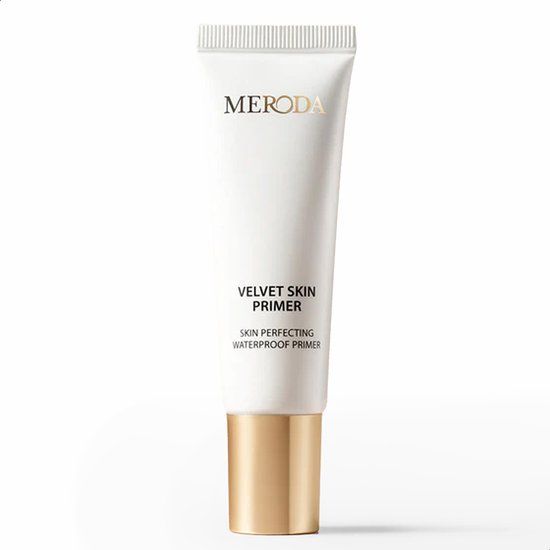 Meroda Velvet Skin Primer - 30ml