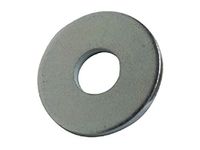 Fischer 531488 sluitring diameter 16 speciaal