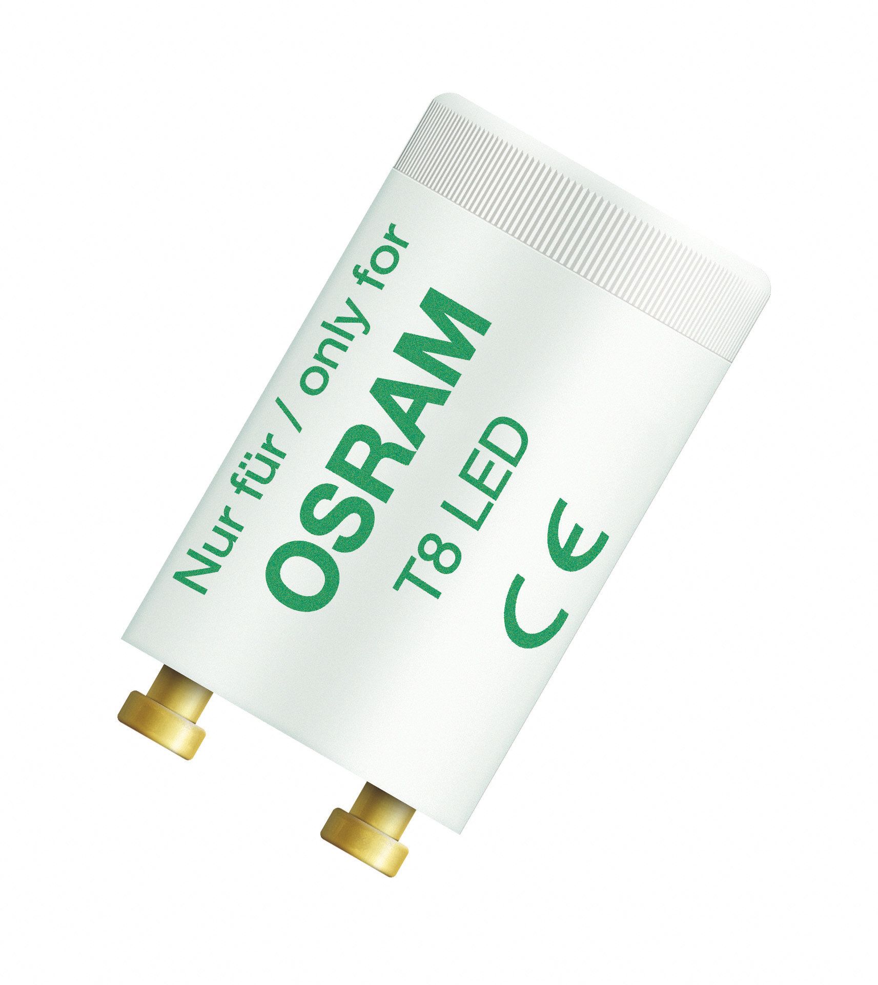 Osram SubstiTUBE Start - 4058075013674