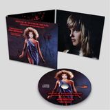 Sotto Pino Donaggio Sotto Il Vestito Niente (Nothing Underneath) CD