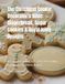 The Christmas Cookie Decorator's Bible: Gingerbread, Sugar Cookies & Royal Icing Designs: A Complete Guide to Cookie Decorating Techniques for Home Bakers