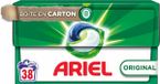 Ariel - Original Pods Laundry Detergent - 38 Loads/847.4g