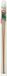 Bamboo Prym Bamboo breinaalden 020 33 cm 3,00 mm
