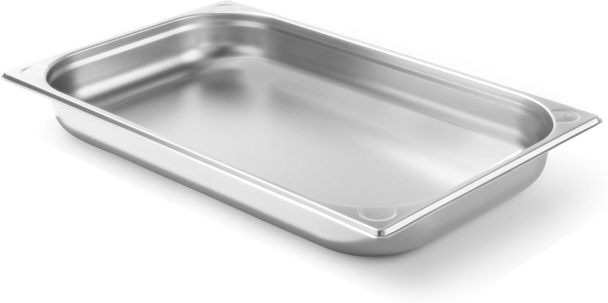Hendi Gastronormbak 1/1 65 mm kitchen line