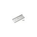Brumberg lampen verbindingsstuk 53004000 incl. boring 4,5 mm