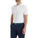 FootJoy Polo Lisle Solid, blanc