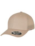 Flexfit 110 Ripstop Mesh Cap Honkbalpet, Kaki, Eén Maat