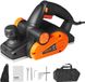 VEVOR Elektrische Schaafmachine – 710 W – 16500 TPM – 82.55 mm Schaafbreedte – 2 mm Zaagdiepte – Geschikt voor Houtbewerking