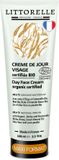 Littorelle Biologische Dagcrème met Gerstwater - 100ml