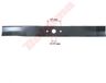 BPC Parts Lame de tondeuse adaptée pour AGROMA 513x19,5x65 (104)