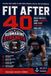 Fit After 40: Build Muscle, Gain Strength, and Stay Powerful for Life