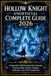 Hollow Knight Unofficial Complete Guide 2026