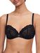 Chantelle Fleurs Soutien-gorge armaturé enveloppant femme