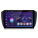 Seat Ibiza 6J (2009-2013) 9 inch Android 13 1+32G SWC GPS-navigatie DAB+ 4-kern processor Radio