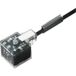 Weidmüller 9457711500 Connecteur confectionné pour capteurs/actionneurs 1 pc(s)