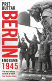 Berlin: Osprey Publishing Berlin: Endgame 1945 Hardcover