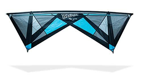 Revolution Kites Reflex 1.5 RX - BRT Blauw #2