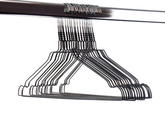 Kledinghanger / Draadhanger / Stomerijhanger