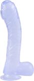 NMC Lazy Buttcock Dildo