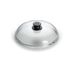 Wesco 340028-00 glazen deksel ø 28 cm