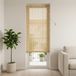 Maison Exclusive - Lambris Rollo Natur, 40 x 220 cm, en bambou