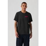 Levi's Ss Relaxed Fit Tee Fruit Of Knowledge Maat: M