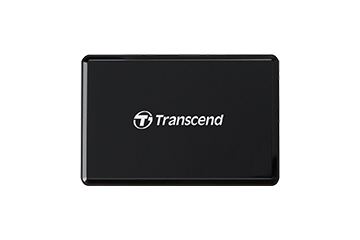 Transcend TS-RDF9K2