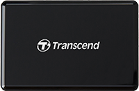 Transcend TS-RDF9K2