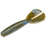 Rage Magnum Menace Grub 10 cm/Blue Craw