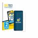 BROTECT - Screenprotector voor Motorola Moto G Stylus 5G (2025) - Folie Beschermfolie transparant 2 Stuks