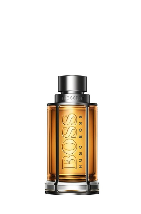 HUGO BOSS The Scent