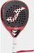 Joma Tournament Pro Iconic Padelracket - Rood / Zwart