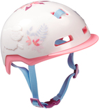 Baby Annabell Active Fietshelm - Poppenhelm - 43 cm