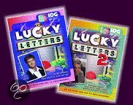 - Lucky Letters 2 Windows