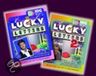 Panda - Lucky Letters 2 Fenêtres