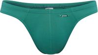 Olaf Benz String RED2557 Groen Maat L