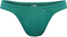 Olaf Benz String RED2557 Groen Maat L